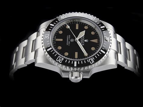 rolex bamford price|rolex milsub homage.